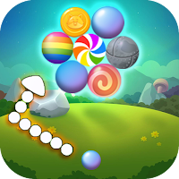 Boby Shooter Pop Bubbles