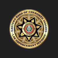 Cherokee Indian Police Dept