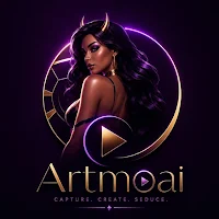 Artmoai:AI Visual Magic