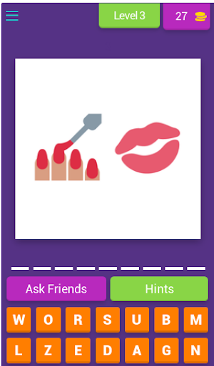 Teka Emoji screenshot 3