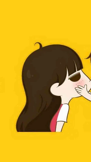 Cute Couple 2023 Wallpapers HD Screenshot 2