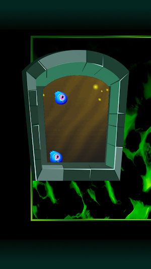 Tiny Ghosts: Tap & Collect Screenshot 3