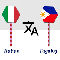 Italian To Tagalog Translator