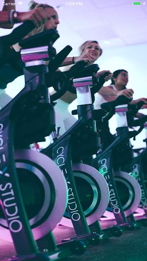 Cycle X Studio Screenshot 0