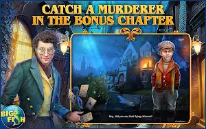 Chimeras: The Signs of Prophecy Screenshot 3