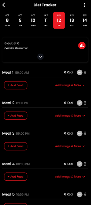 Nexuss Screenshot 1
