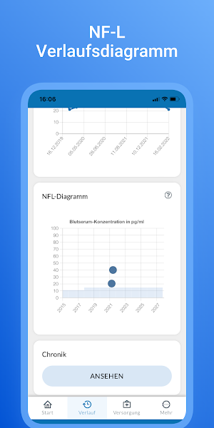 ALS App Screenshot 3
