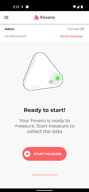Fevero Screenshot 0