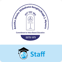 GSSS Staff
