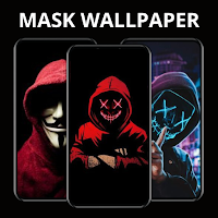 Masker Wallpapers