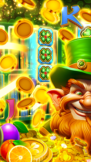 Green Clover Screenshot 1