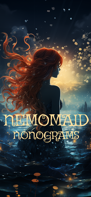 NemoMaid - nonogram puzzle Screenshot 0