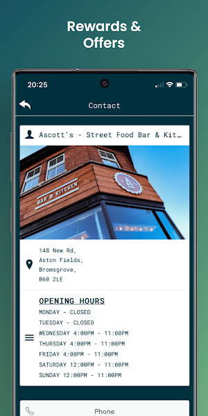 Ascotts Screenshot 3