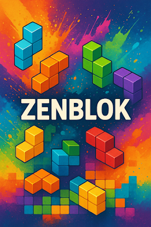 ZenBlok Screenshot 0