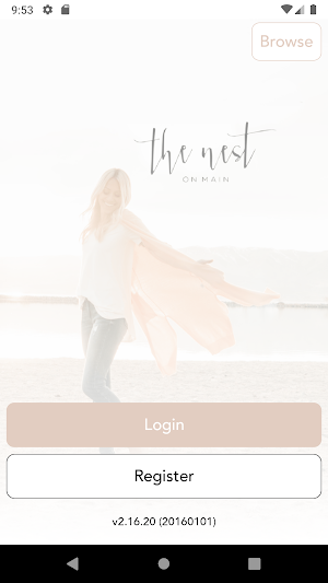 Nest On Main VIP Screenshot 0