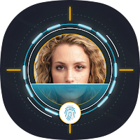 App Lock With Face Lock