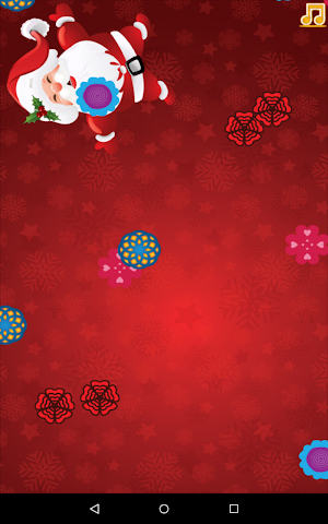 Funny Christmas Firework Elite Screenshot 3