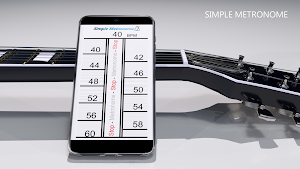 Simple Metronome Screenshot 3