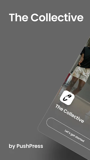 The Collective-IN Screenshot 0