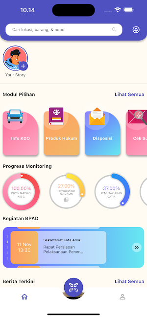 JakAset Screenshot 2