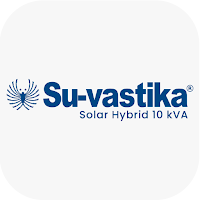 Su-vastika Solar Hybrid 10Kva