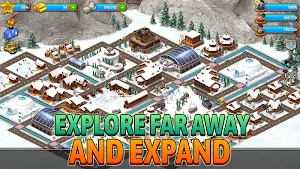 Paradise City - Island Simulation Bay Screenshot 3
