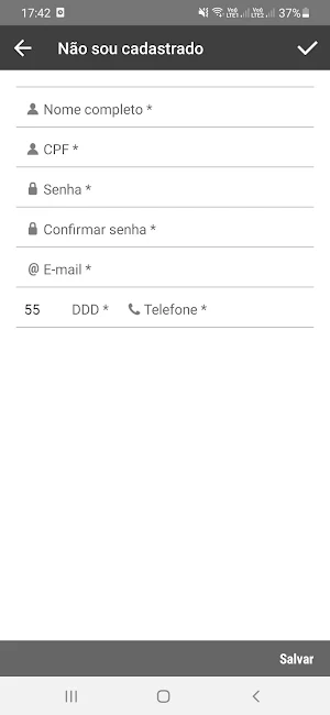 Intechlog Screenshot 2