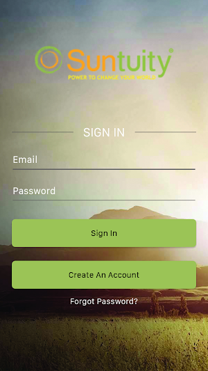 Suntuity Screenshot 1