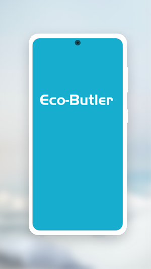 Eco-Butler Screenshot 0