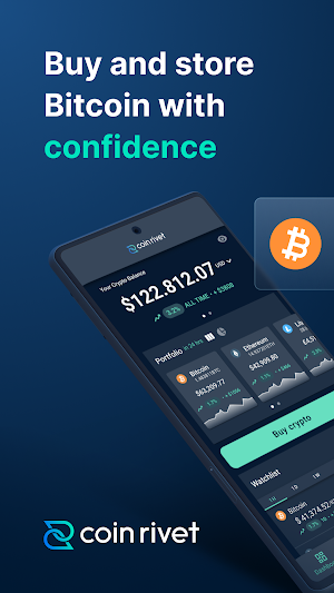 Coin Rivet Screenshot 0