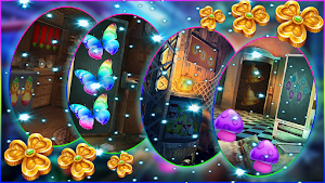 Swish Owl Escape Screenshot 1