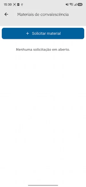 Meu São Gabriel Screenshot 3