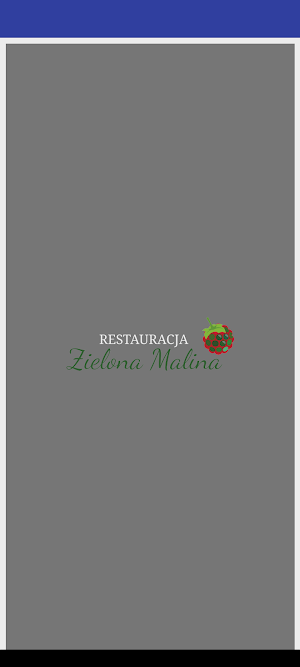Zielona Malina Screenshot 1