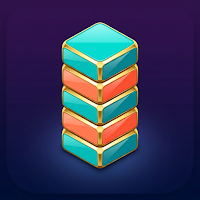 스택타워(Stack Tower)2D 3D 무한 탑 쌓기