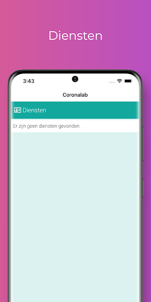 Coronalab Screenshot 1