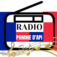 Radio Pomme D'api App FR Live