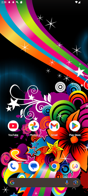 Cool – 4K Wallpapers Screenshot 2