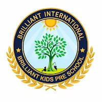 Brilliant International Parent
