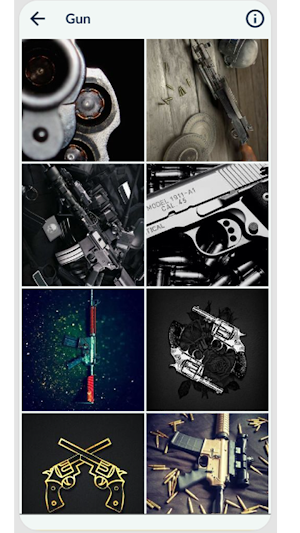 Gun Wallpapers Screenshot 3