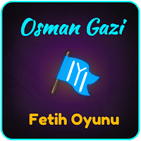 Osman Gazi Savaş Oyunu
