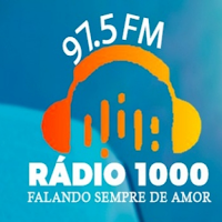 Rádio 1000 97,5 FM