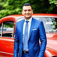 Mr.Walid Elaraby