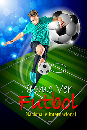 Como Ver Futbol TV en Vivo Screenshot 3