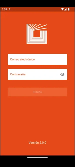 Gontrak Screenshot 0