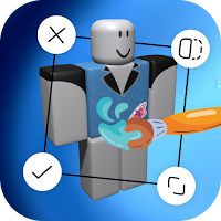 Rbx Clothes Maker: Skin Editor