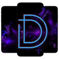 D Name Wallpaper