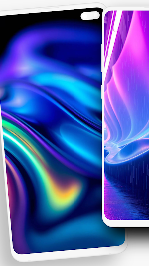 Aero Wallpapers 4K Screenshot 0