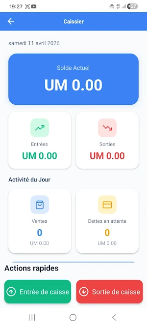 Wgavy وگافي Screenshot 0
