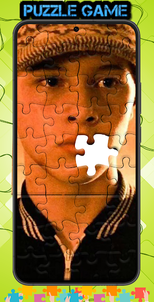 Слово Пацана : игра Screenshot 1