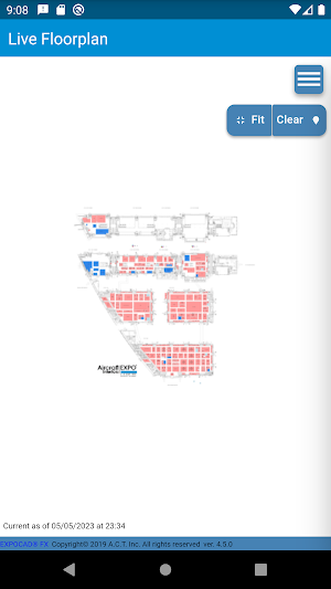 AIX & WTCE screenshot 2